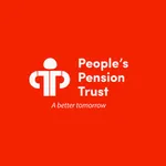 PPT Pension App icon