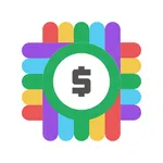 Color Money icon