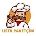 Usta Paketçim icon