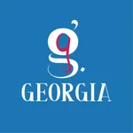 Arab Georgia icon