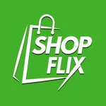 Shopflix App icon