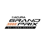 Acura Grand Prix of Long Beach icon