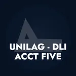 Anntex Pack - DLI Acct Five icon