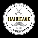 Hairitage Barbers NJ icon