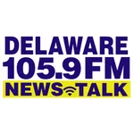 Delaware 105.9 icon