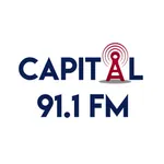 Rádio Capital FM 91.1 icon