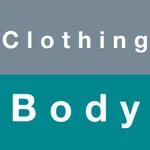 Clothing Body idiom in English icon