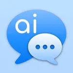 aiMessages icon