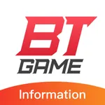 BT Game Information icon