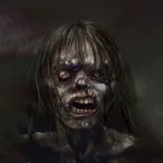 Zombie Battlegrounds Game icon