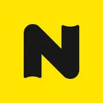 NovelUP - Webnovel & Fictions icon