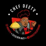 DeeTv Catering icon