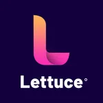 Lettuce VPN icon