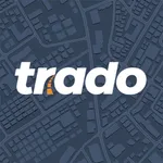 Trado Driver - Join the team icon