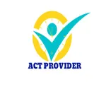 ACT PROVIDER icon