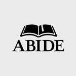 The Abide App icon