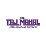 The Taj Mahal Farnworth icon