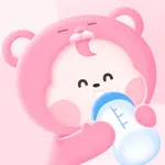 萌芽喂养记录-宝宝生活记录本 icon