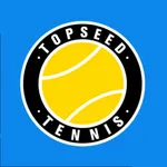 Topseed Tennis icon