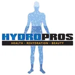 HydroPros IV Therapy icon