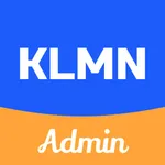 KLMN Admin icon