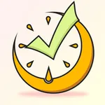 Orange Reminder- Choice Helper icon