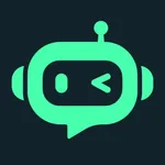 AI Chat:Chatbot,Assistant icon