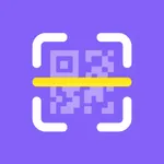 QR Code Pro Reader icon