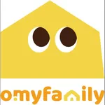 O!MyFamily icon