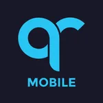 QR MOBILE icon