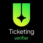 UTicketing Verifier icon