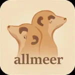 Allmeer icon