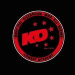 KO Combat Academy icon