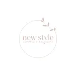 NEW STYLE estetica e benessere icon