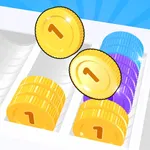 Coin Sort icon