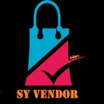 SY Vendor icon