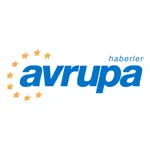 Avrupa Haberler icon