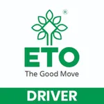 ETO RIDE DRIVER icon