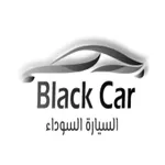 Black Car - السيارة السوداء icon