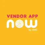 HMC Now | Vendor App icon