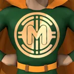 Mundum Runner icon