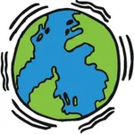 iEarthquakes Monitor icon