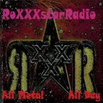 RoXXXstarRadio icon