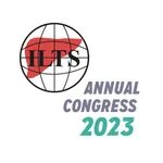 ILTS 2023 icon