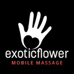 Exotic Flower Massage icon