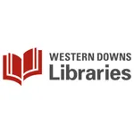 Western Downs Libraries icon