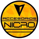 GPS Nicro icon