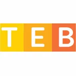 TEB Cloud Sales icon