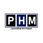 PHM Radio icon