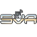 SVA GPS icon